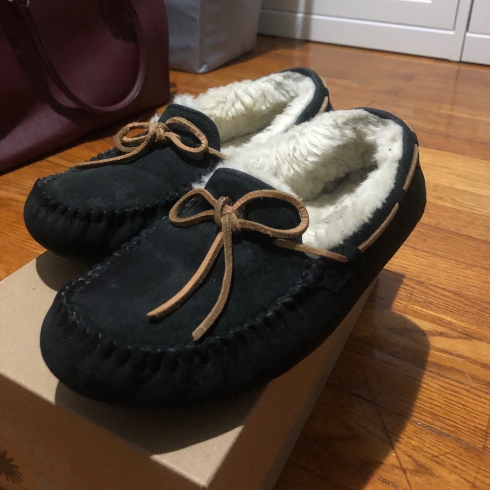 Ugg Moccasins